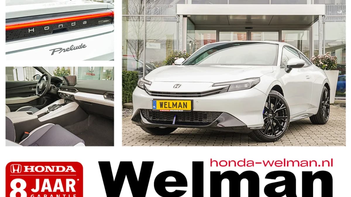 Honda E :HEV ADVANCE — foto 1