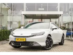 Honda E :HEV ADVANCE thumbnail 2