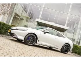 Honda E :HEV ADVANCE thumbnail 11