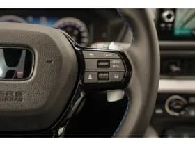 Honda E :HEV ADVANCE thumbnail 17