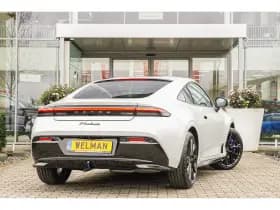 Honda E :HEV ADVANCE thumbnail 3