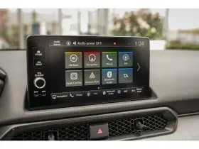 Honda E :HEV ADVANCE thumbnail 25