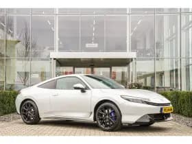 Honda E :HEV ADVANCE thumbnail 26