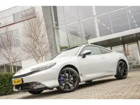 Honda E :HEV ADVANCE thumbnail 33