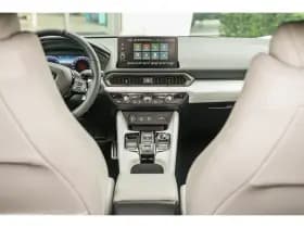 Honda E :HEV ADVANCE thumbnail 34