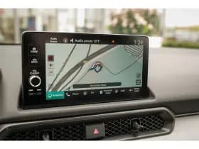 Honda E :HEV ADVANCE thumbnail 6