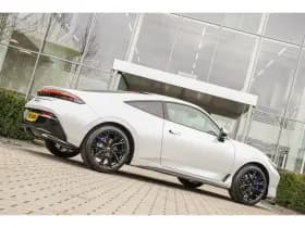 Honda E :HEV ADVANCE thumbnail 9