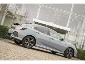 Honda Civic 1.0i VTEC EXECUTIVE thumbnail 11