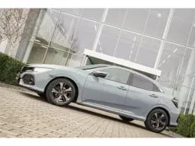 Honda Civic 1.0i VTEC EXECUTIVE thumbnail 13