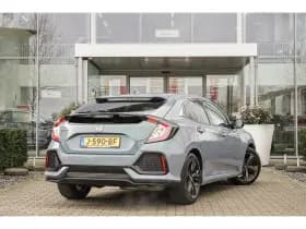 Honda Civic 1.0i VTEC EXECUTIVE thumbnail 3