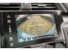 Honda Civic 1.0i VTEC EXECUTIVE thumbnail 21