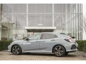 Honda Civic 1.0i VTEC EXECUTIVE thumbnail 33