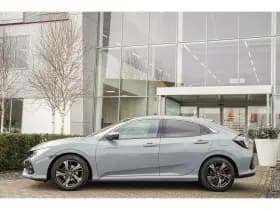 Honda Civic 1.0i VTEC EXECUTIVE thumbnail 50