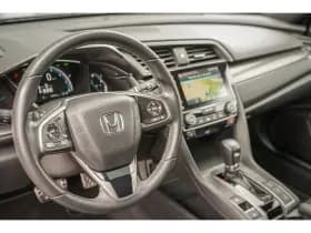 Honda Civic 1.0i VTEC EXECUTIVE thumbnail 6