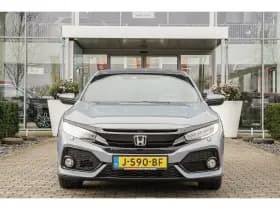 Honda Civic 1.0i VTEC EXECUTIVE thumbnail 51