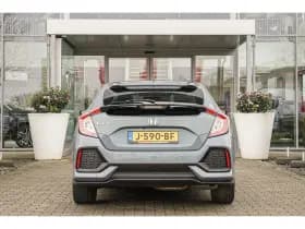 Honda Civic 1.0i VTEC EXECUTIVE thumbnail 52