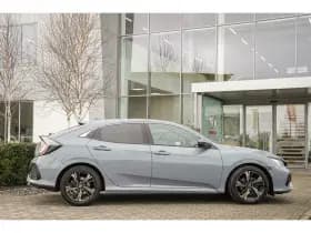 Honda Civic 1.0i VTEC EXECUTIVE thumbnail 53