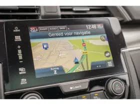 Honda Civic 1.0i VTEC EXECUTIVE thumbnail 7