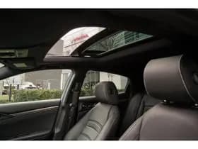 Honda Civic 1.0i VTEC EXECUTIVE thumbnail 10