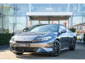 Honda E :HEV ADVANCE thumbnail 2