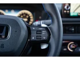 Honda E :HEV ADVANCE thumbnail 17