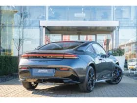 Honda E :HEV ADVANCE thumbnail 3