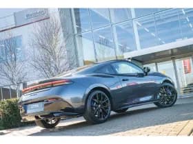 Honda E :HEV ADVANCE thumbnail 28