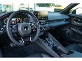 Honda E :HEV ADVANCE thumbnail 4