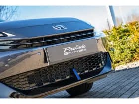 Honda E :HEV ADVANCE thumbnail 33