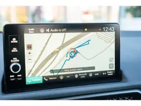 Honda E :HEV ADVANCE thumbnail 5