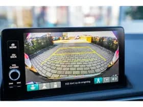 Honda E :HEV ADVANCE thumbnail 41