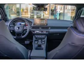 Honda E :HEV ADVANCE thumbnail 46