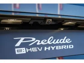 Honda E :HEV ADVANCE thumbnail 48