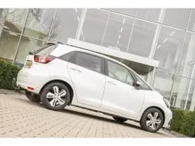 Honda Jazz 1.5i e:HEV EXECUTIVE thumbnail 11