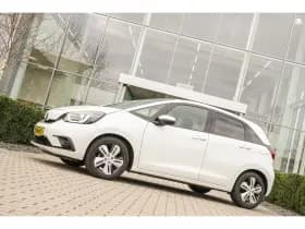Honda Jazz 1.5i e:HEV EXECUTIVE thumbnail 13