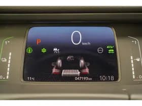 Honda Jazz 1.5i e:HEV EXECUTIVE thumbnail 16