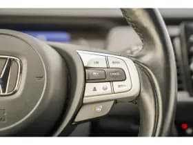 Honda Jazz 1.5i e:HEV EXECUTIVE thumbnail 17