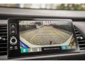 Honda Jazz 1.5i e:HEV EXECUTIVE thumbnail 21