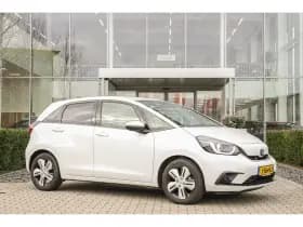 Honda Jazz 1.5i e:HEV EXECUTIVE thumbnail 22