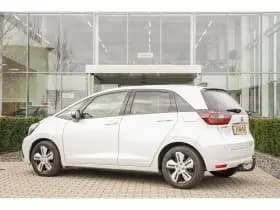 Honda Jazz 1.5i e:HEV EXECUTIVE thumbnail 23