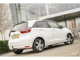 Honda Jazz 1.5i e:HEV EXECUTIVE thumbnail 31