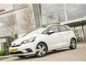 Honda Jazz 1.5i e:HEV EXECUTIVE thumbnail 32