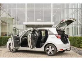 Honda Jazz 1.5i e:HEV EXECUTIVE thumbnail 35