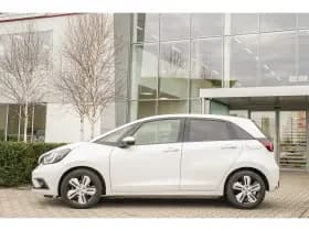 Honda Jazz 1.5i e:HEV EXECUTIVE thumbnail 50