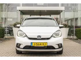 Honda Jazz 1.5i e:HEV EXECUTIVE thumbnail 51