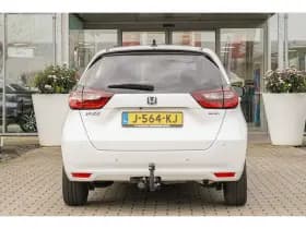 Honda Jazz 1.5i e:HEV EXECUTIVE thumbnail 52