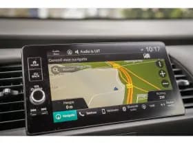 Honda Jazz 1.5i e:HEV EXECUTIVE thumbnail 7