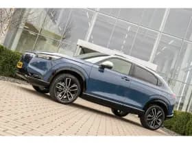 Honda HR-V 1.5 e:HEV Advance Style thumbnail 13