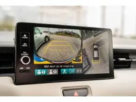 Honda HR-V 1.5 e:HEV Advance Style thumbnail 19