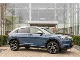 Honda HR-V 1.5 e:HEV Advance Style thumbnail 25